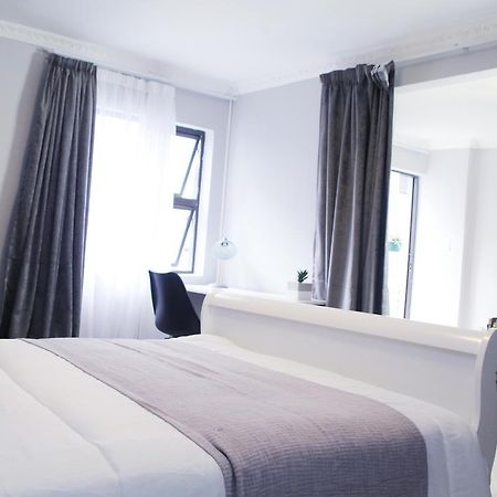 Kiendo Bed And Breakfast Johannesburg Kültér fotó