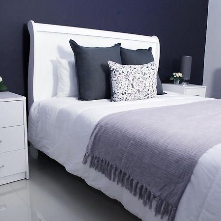 Kiendo Bed And Breakfast Johannesburg Kültér fotó