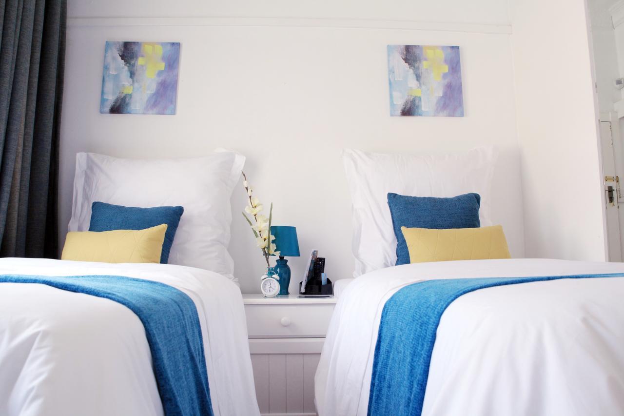 Kiendo Bed And Breakfast Johannesburg Kültér fotó