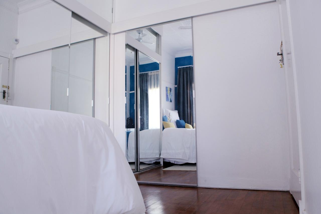 Kiendo Bed And Breakfast Johannesburg Kültér fotó