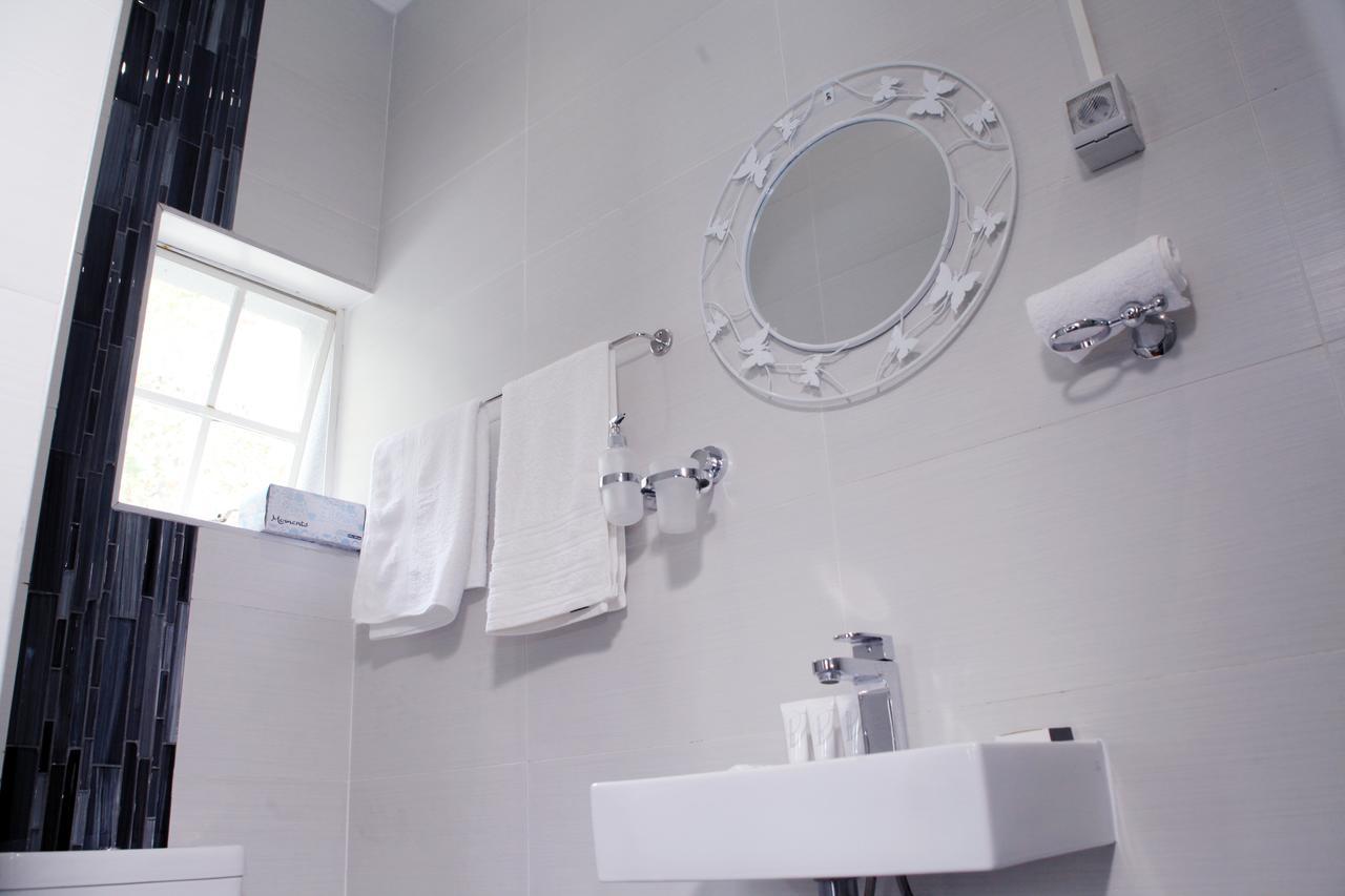 Kiendo Bed And Breakfast Johannesburg Kültér fotó