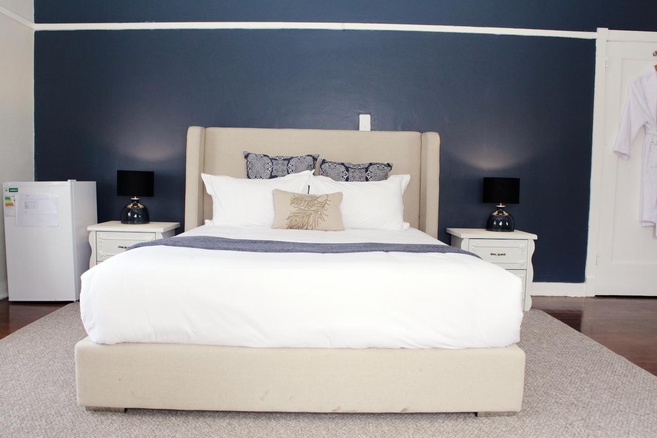 Kiendo Bed And Breakfast Johannesburg Kültér fotó