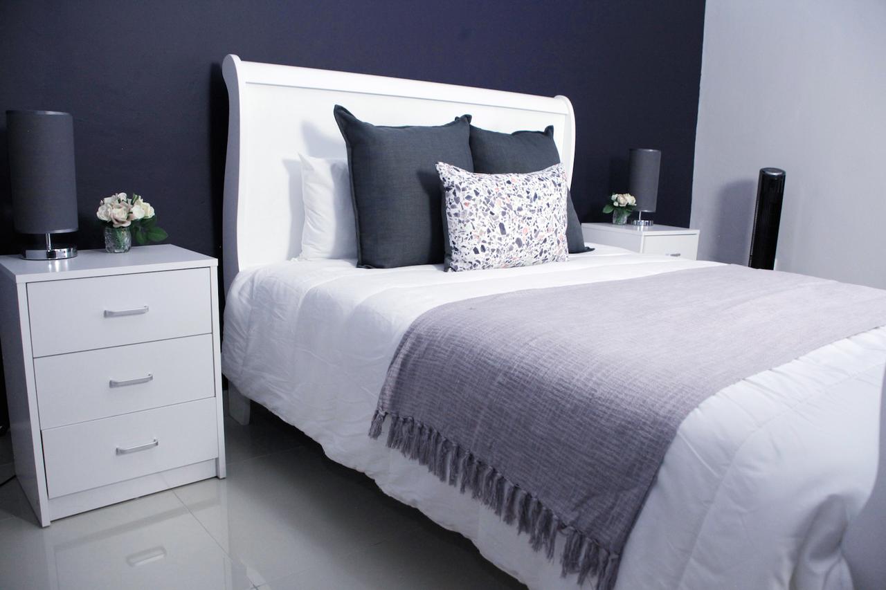 Kiendo Bed And Breakfast Johannesburg Kültér fotó