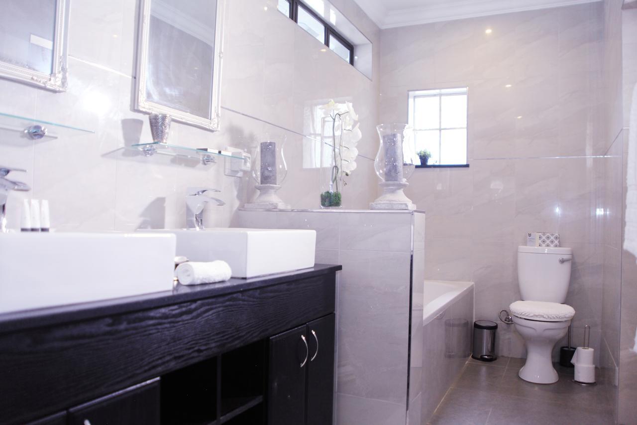 Kiendo Bed And Breakfast Johannesburg Kültér fotó