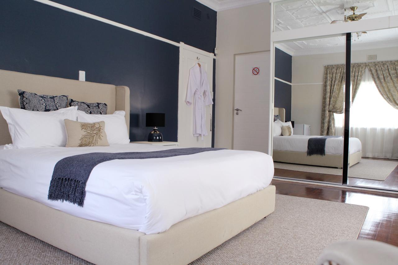 Kiendo Bed And Breakfast Johannesburg Kültér fotó