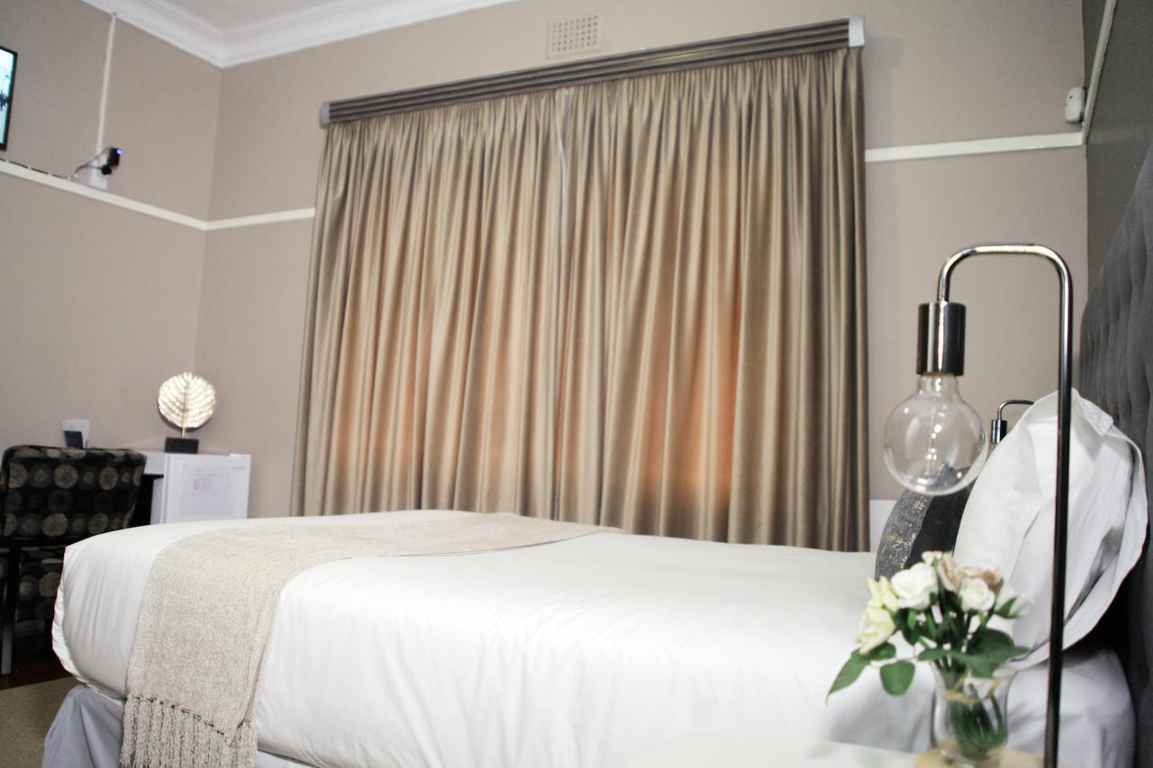 Kiendo Bed And Breakfast Johannesburg Kültér fotó