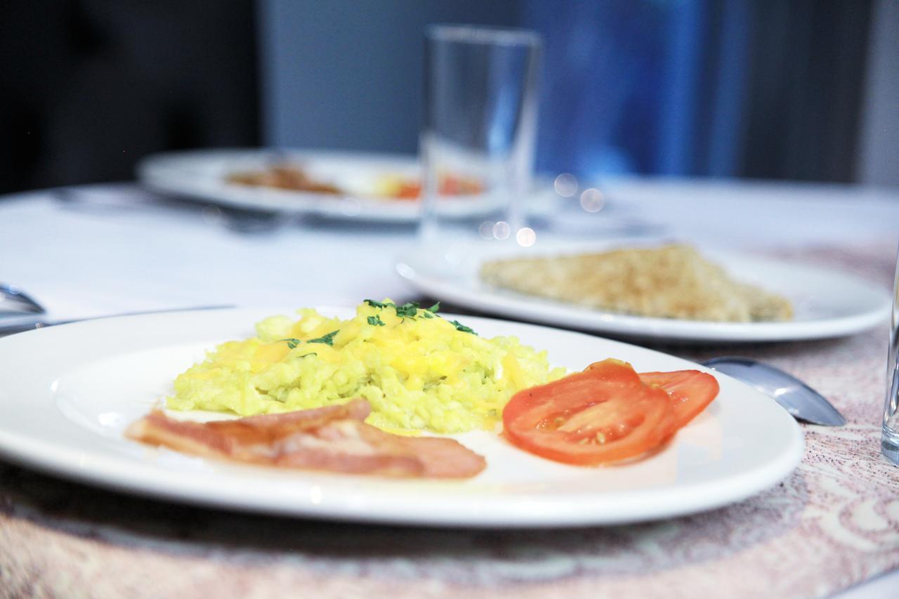 Kiendo Bed And Breakfast Johannesburg Kültér fotó